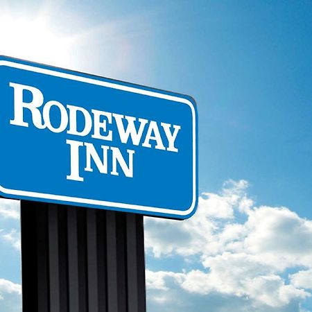 Rodeway Inn Las Cruces Esterno foto