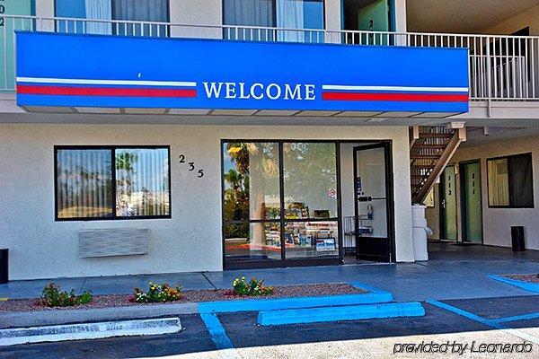 Rodeway Inn Las Cruces Esterno foto