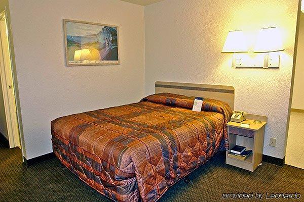 Rodeway Inn Las Cruces Esterno foto