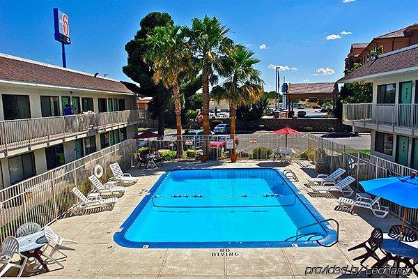 Rodeway Inn Las Cruces Esterno foto