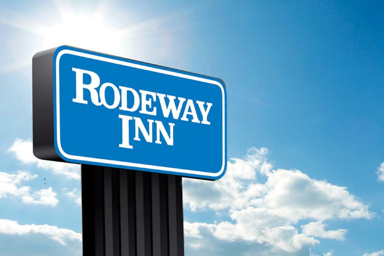 Rodeway Inn Las Cruces Esterno foto