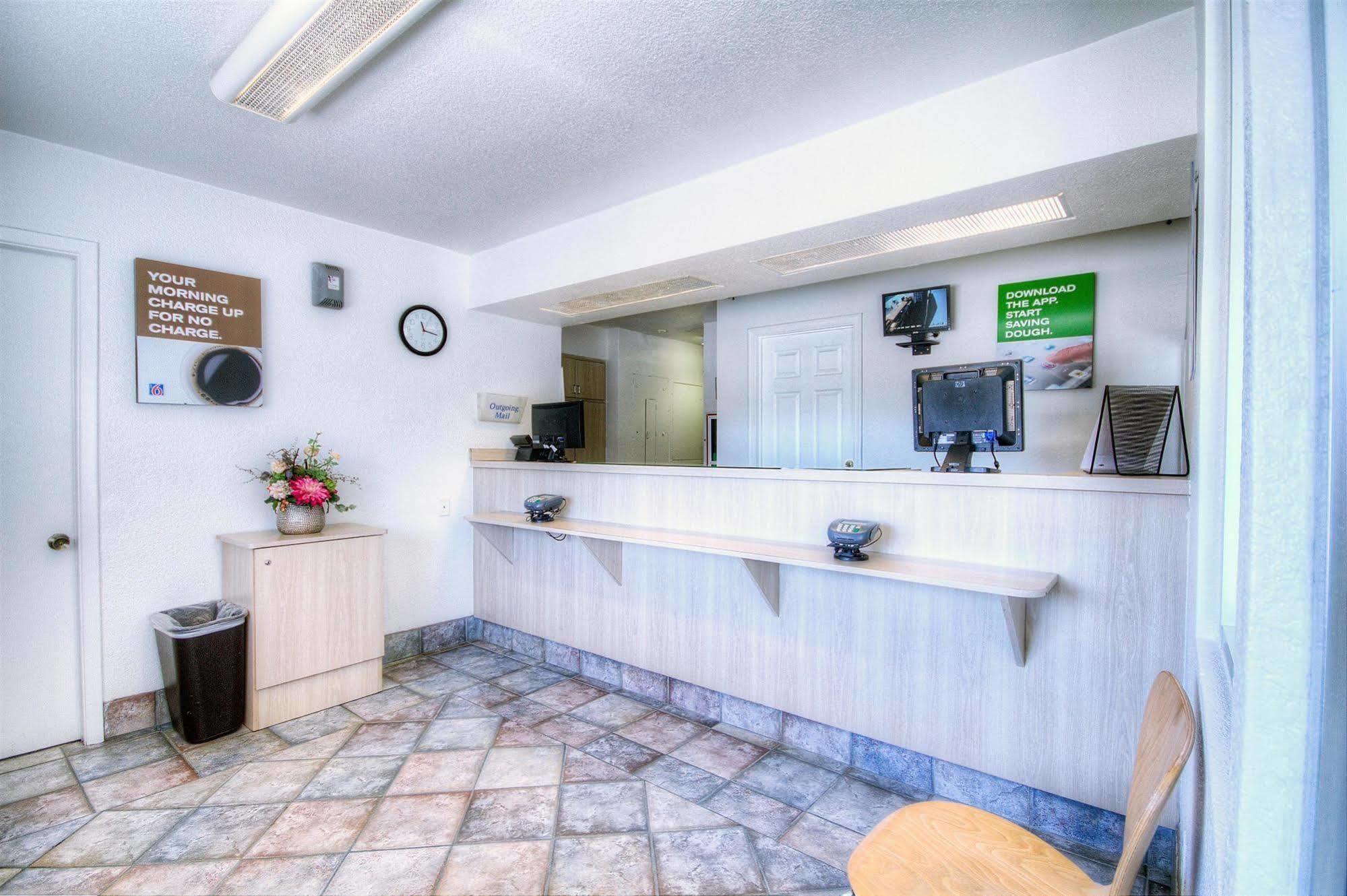 Rodeway Inn Las Cruces Esterno foto