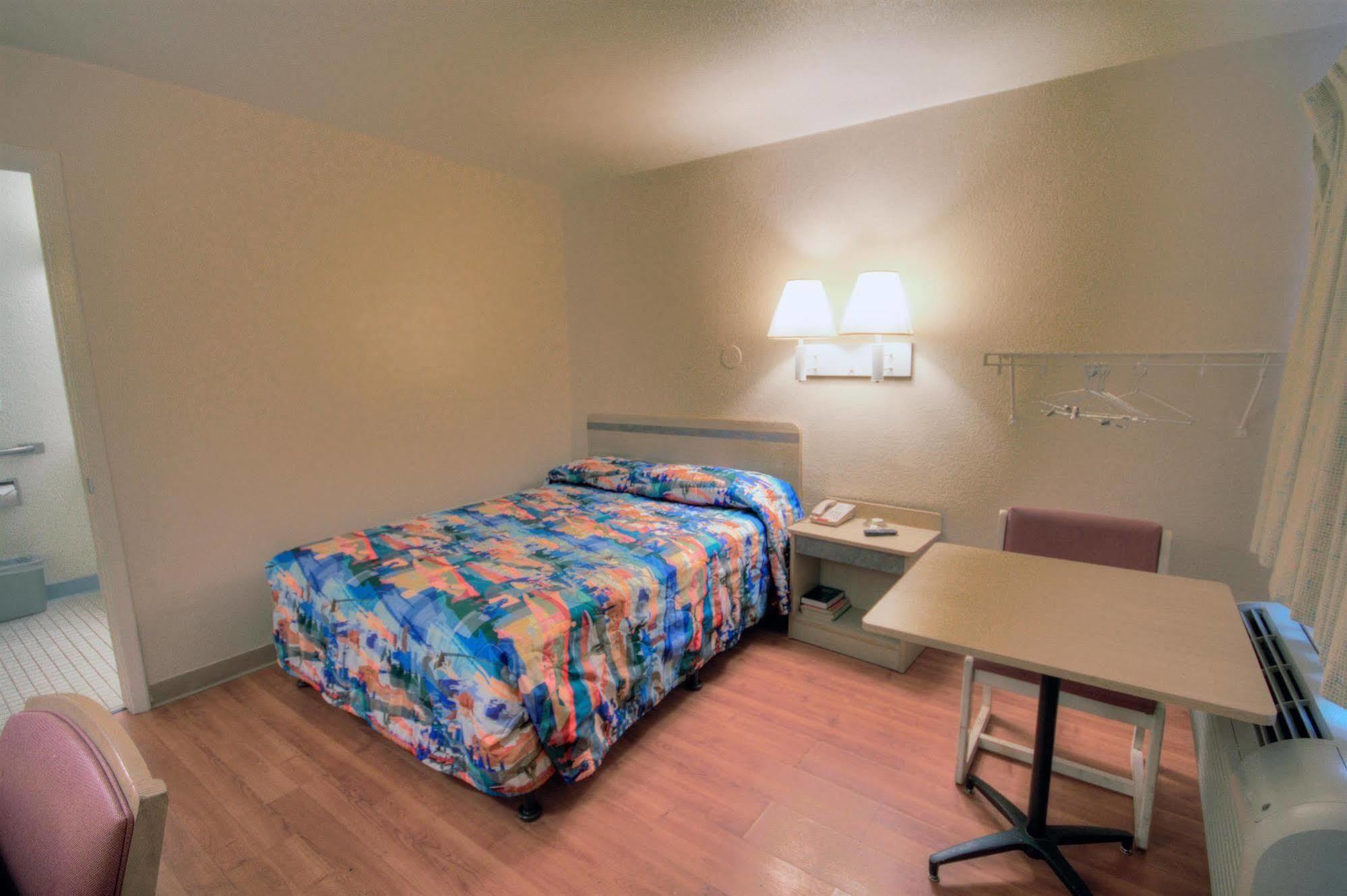 Rodeway Inn Las Cruces Esterno foto
