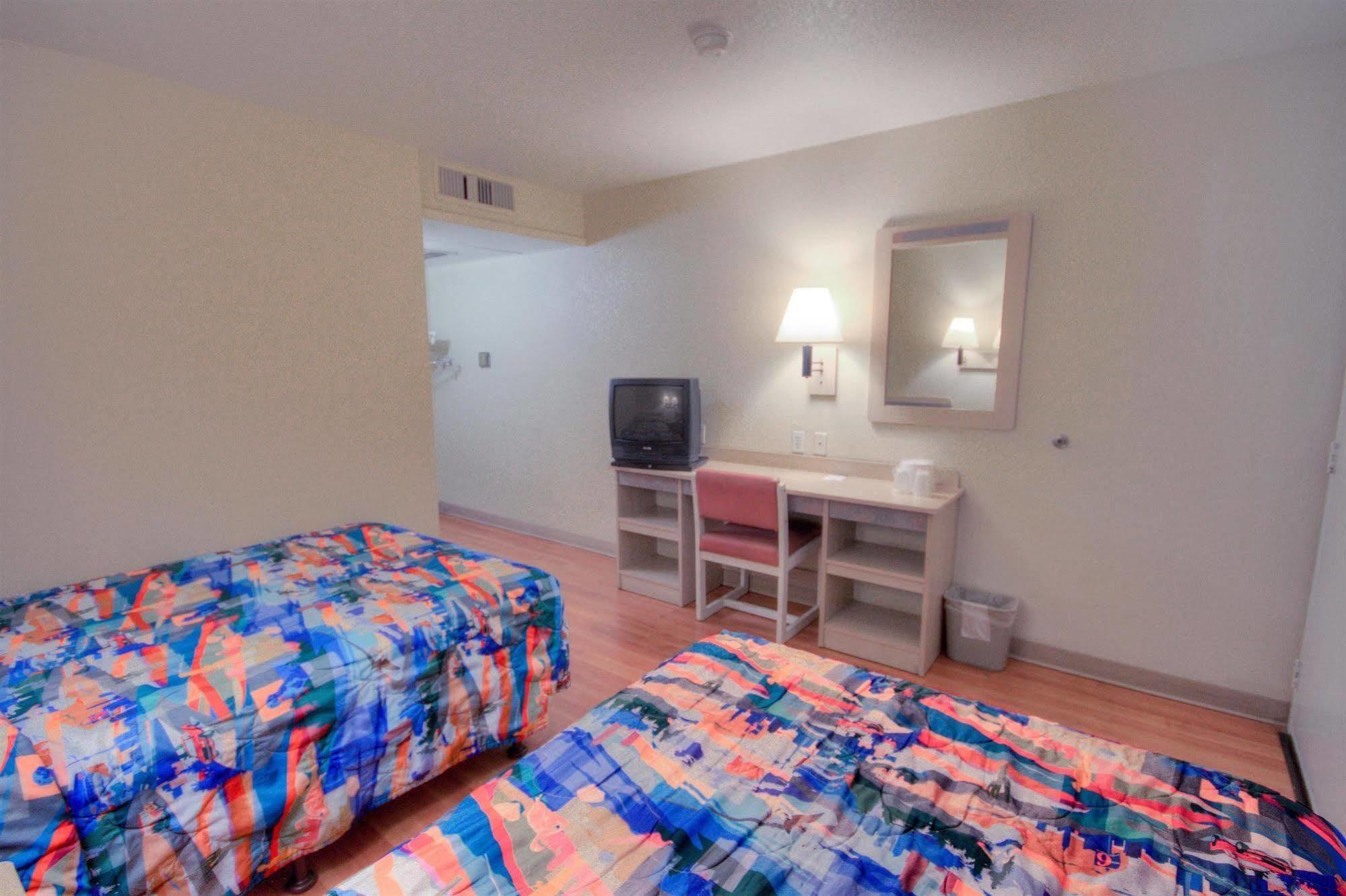 Rodeway Inn Las Cruces Esterno foto