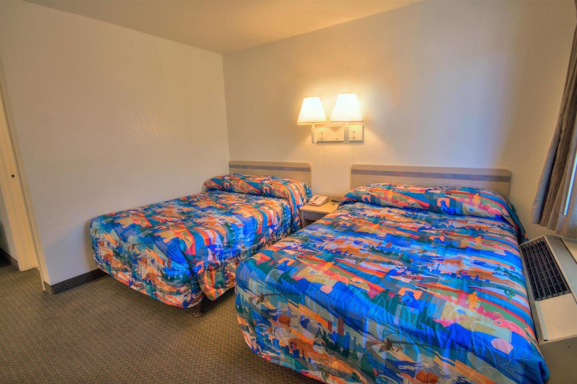 Rodeway Inn Las Cruces Esterno foto