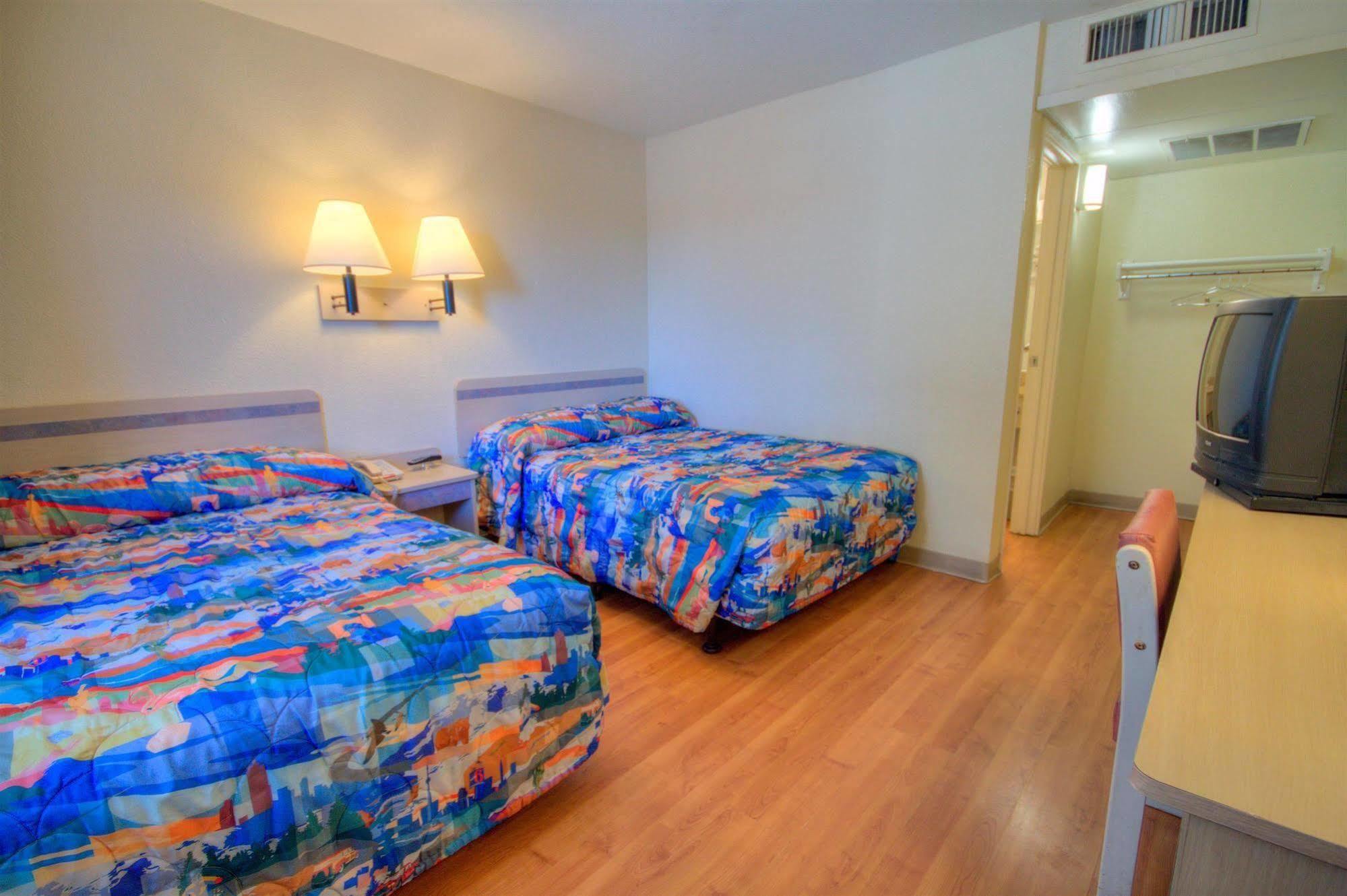 Rodeway Inn Las Cruces Esterno foto