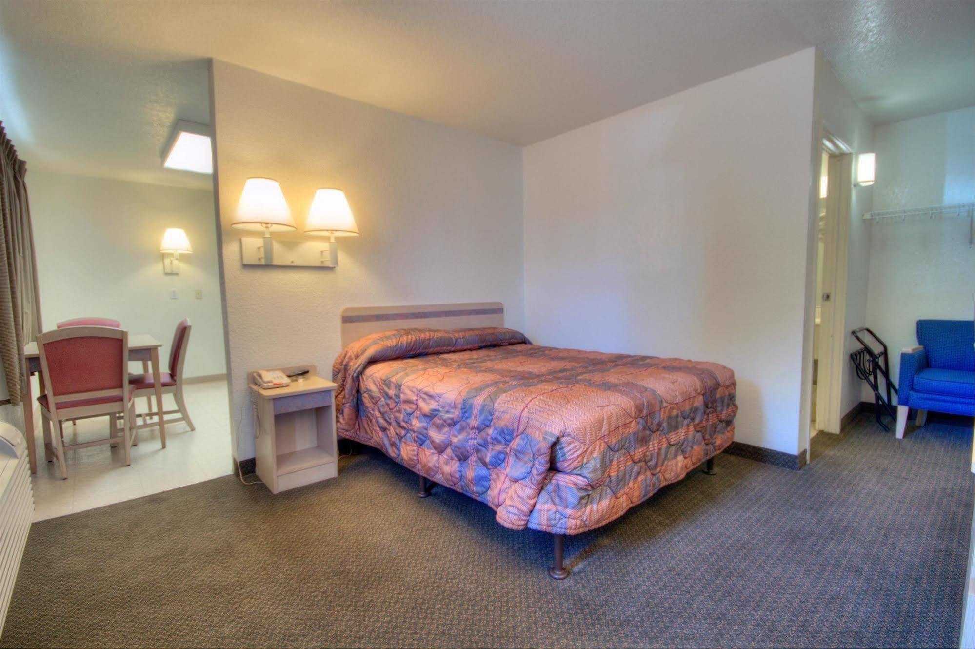 Rodeway Inn Las Cruces Esterno foto