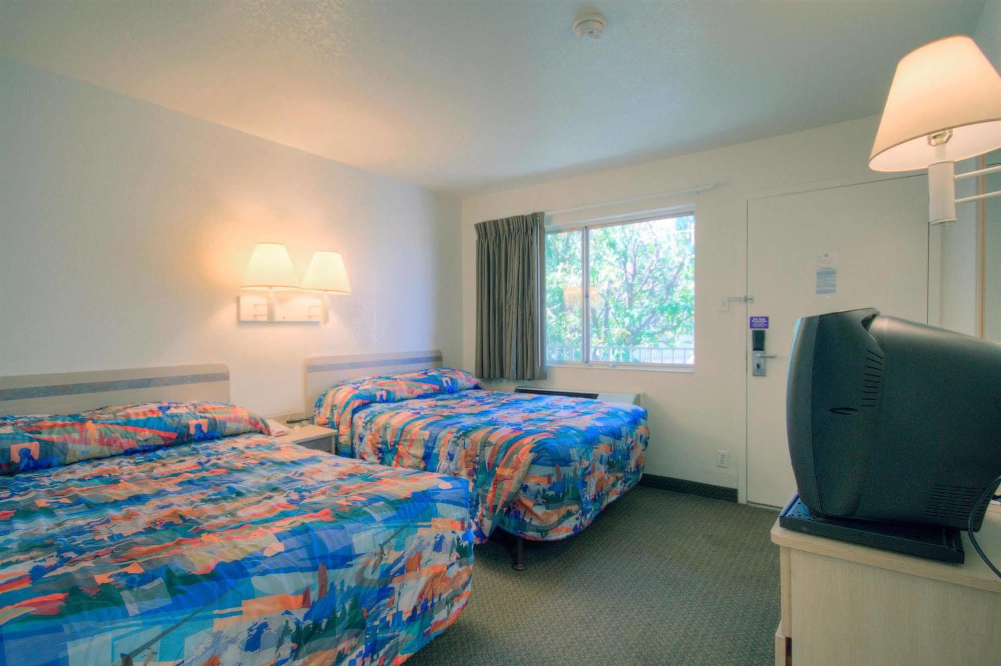 Rodeway Inn Las Cruces Esterno foto
