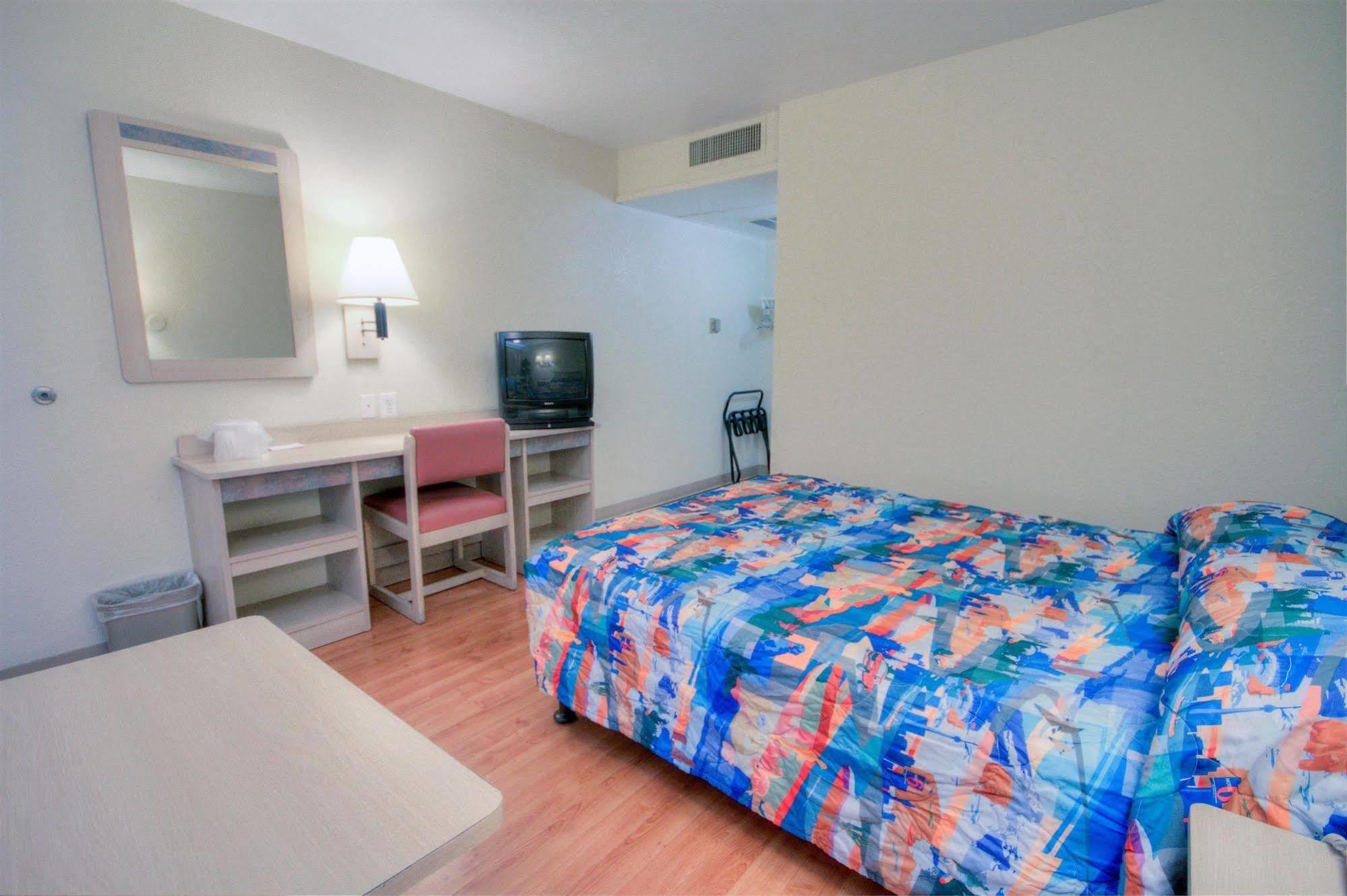 Rodeway Inn Las Cruces Esterno foto