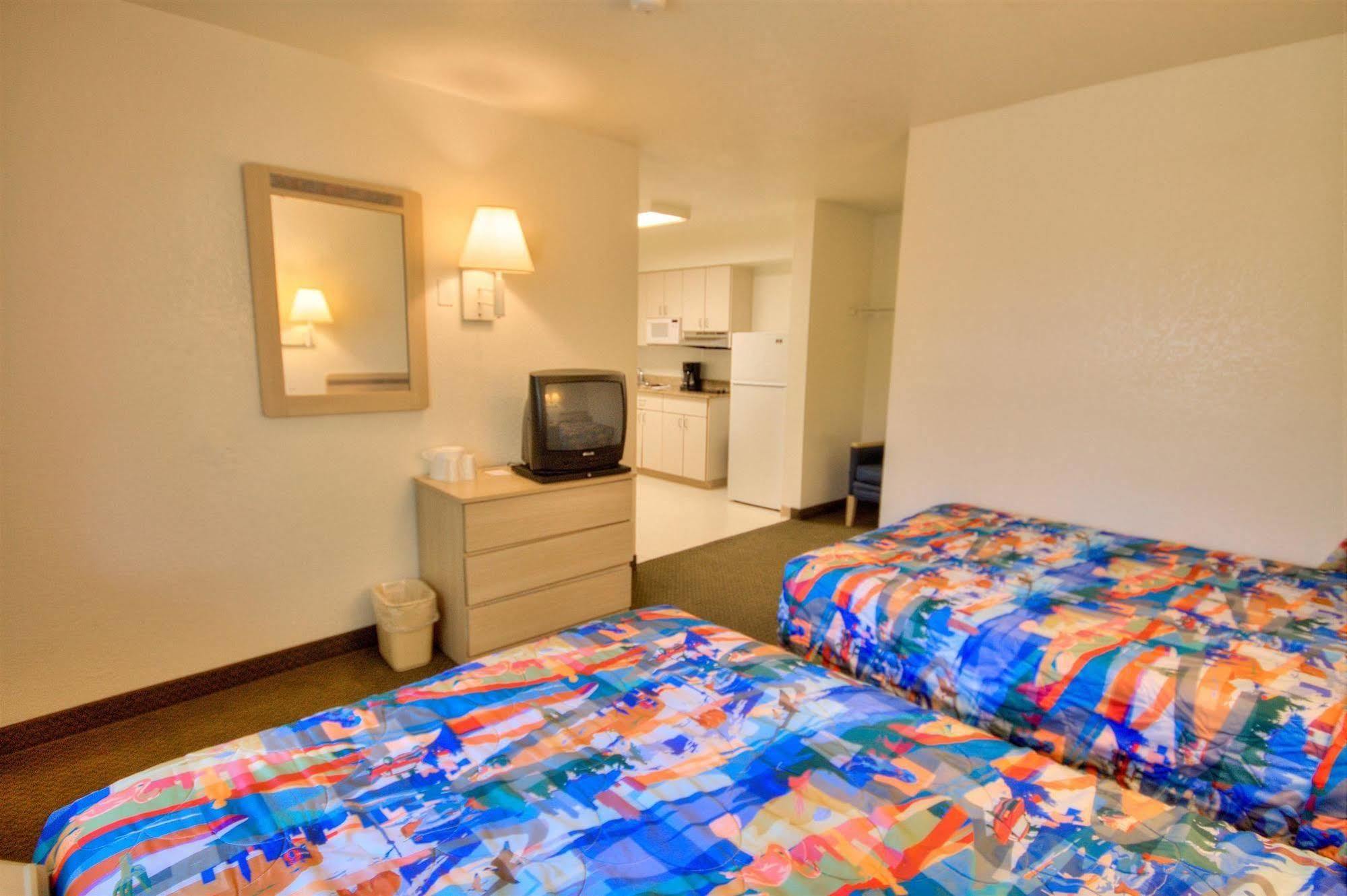 Rodeway Inn Las Cruces Esterno foto