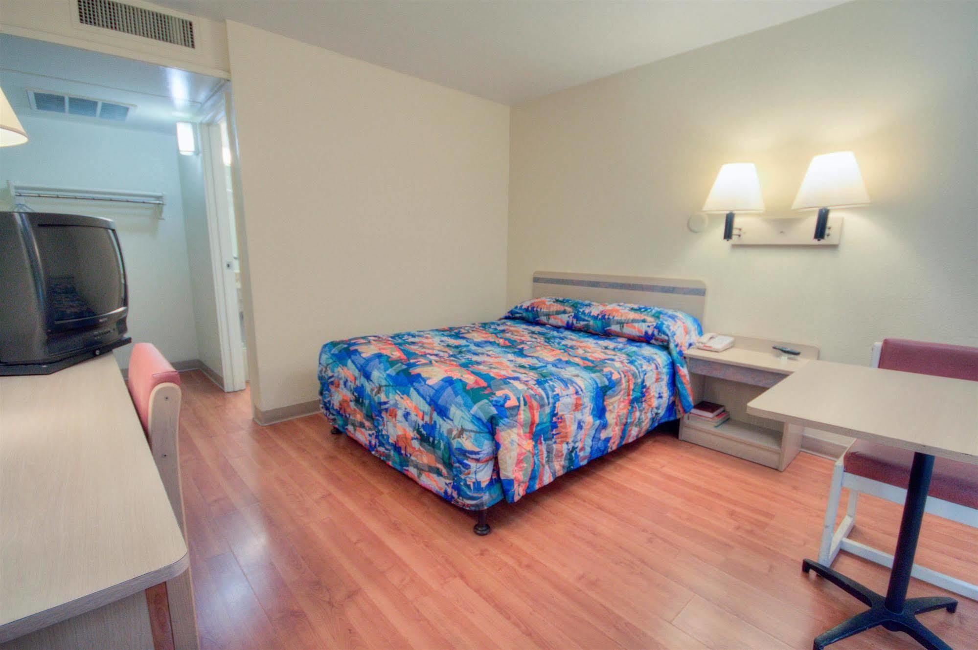 Rodeway Inn Las Cruces Esterno foto